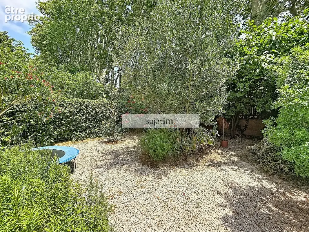 Appartement 56 m² à La Seyne-Sur-Mer  - photo 7
