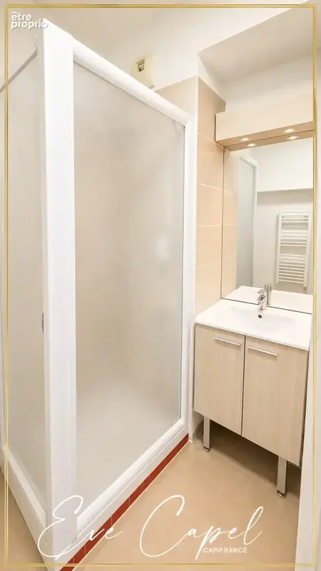 Maison à vendre 3 pièces LE CAP D'AGDE (34), Pavillon 2 chambres, secteur Rochelongue, dans résidence avec piscine et parking pr - photo 14