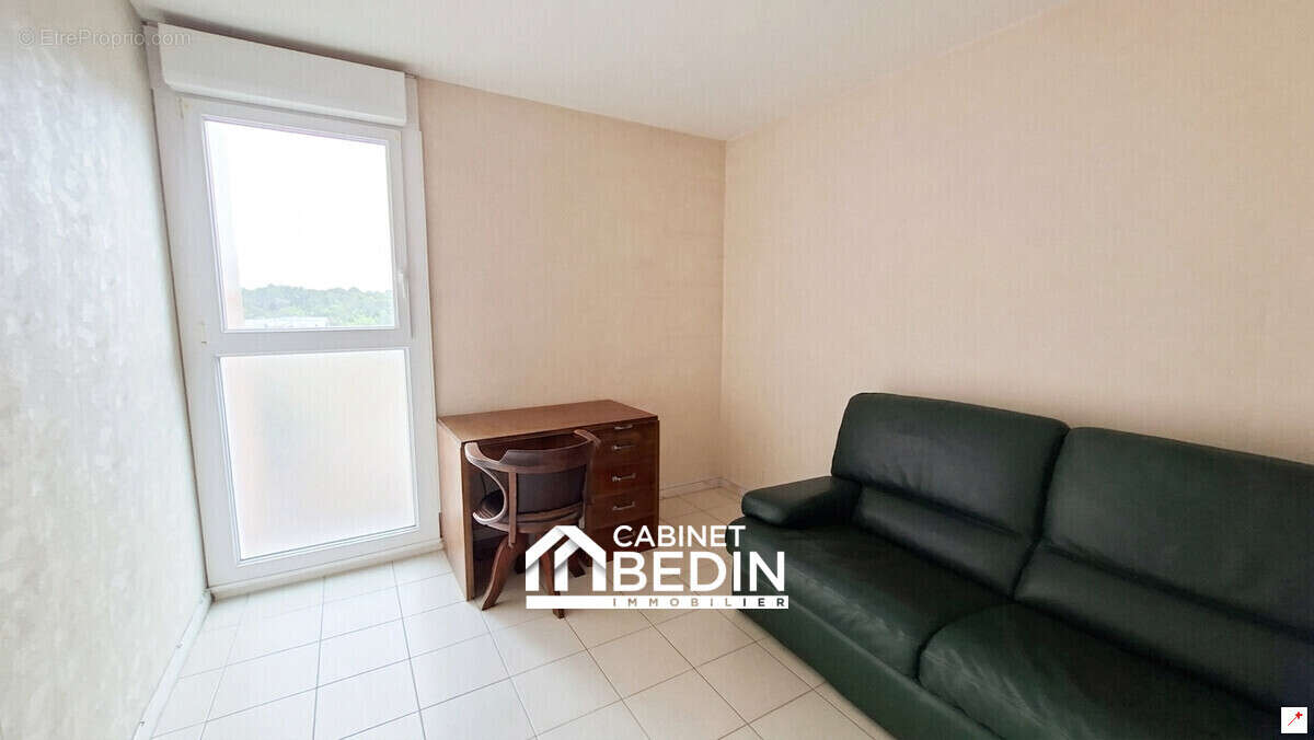 Appartement à LA TESTE-DE-BUCH