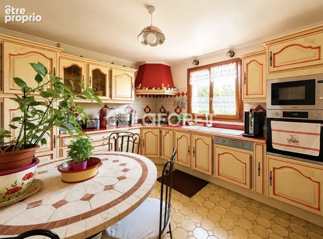 Maison Vigneux Sur Seine 6 pièce(s) 126.68m2 - photo 3