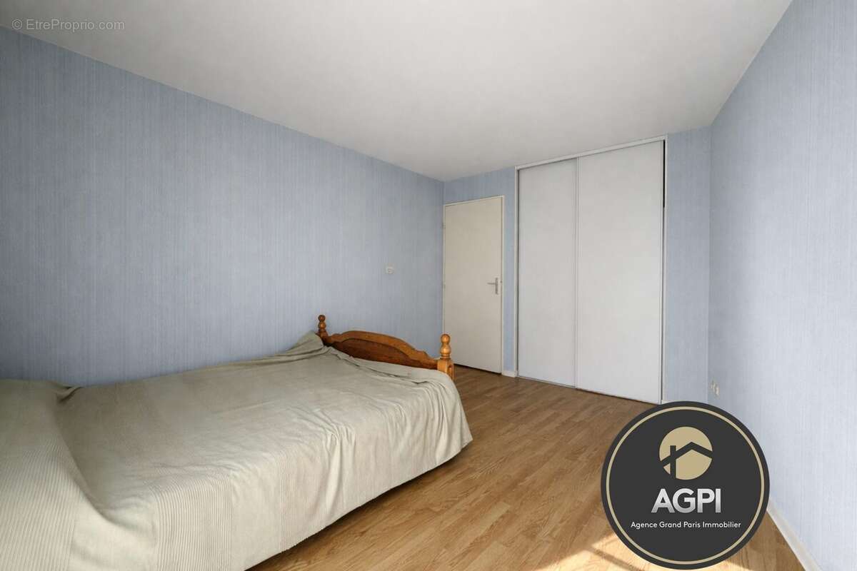 Appartement à CHEVREUSE