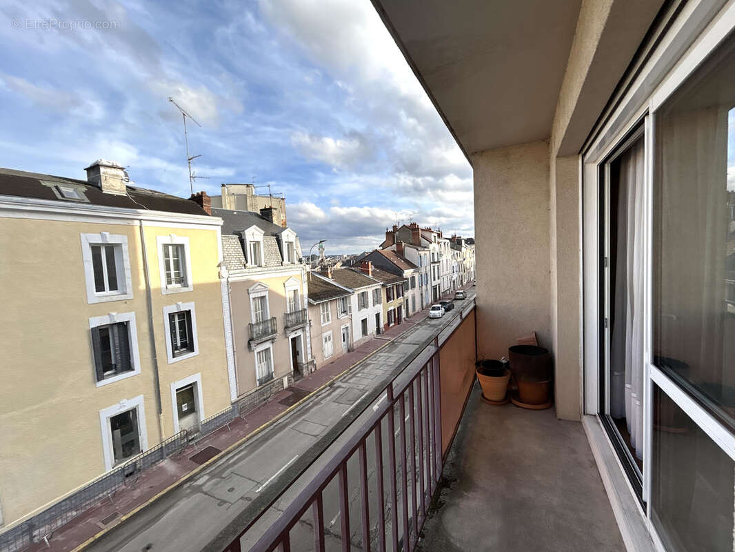 Appartement à LIMOGES