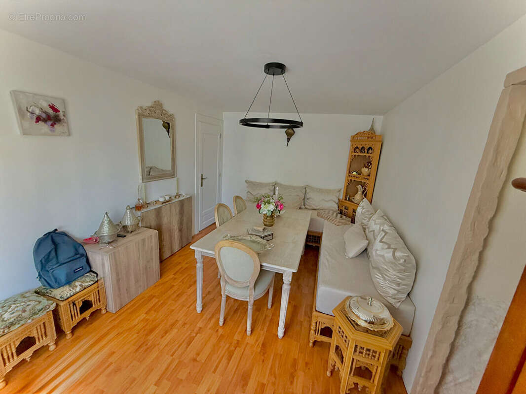 Maison à GOUSSAINVILLE