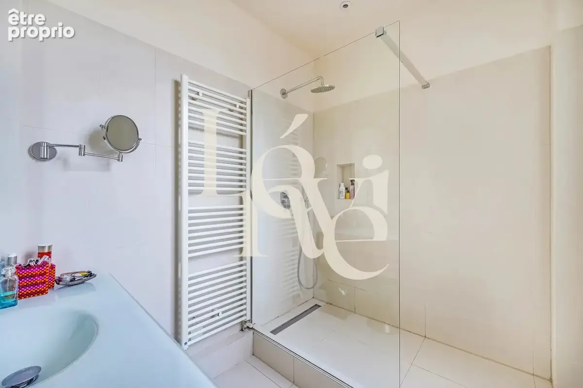 Appartement familial - 95m2 / Lagarde - photo 11