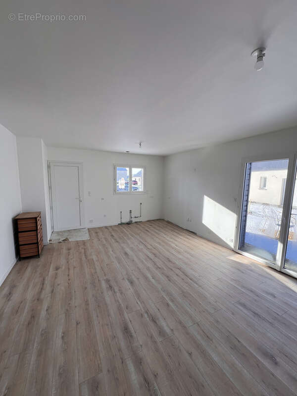 Maison à PLOREC-SUR-ARGUENON