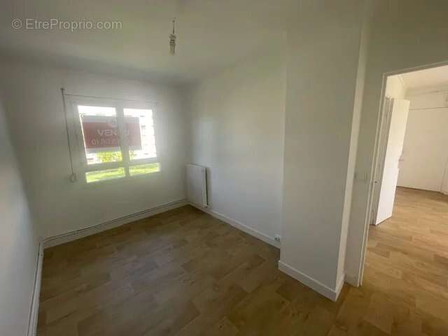 Appartement à SARTROUVILLE