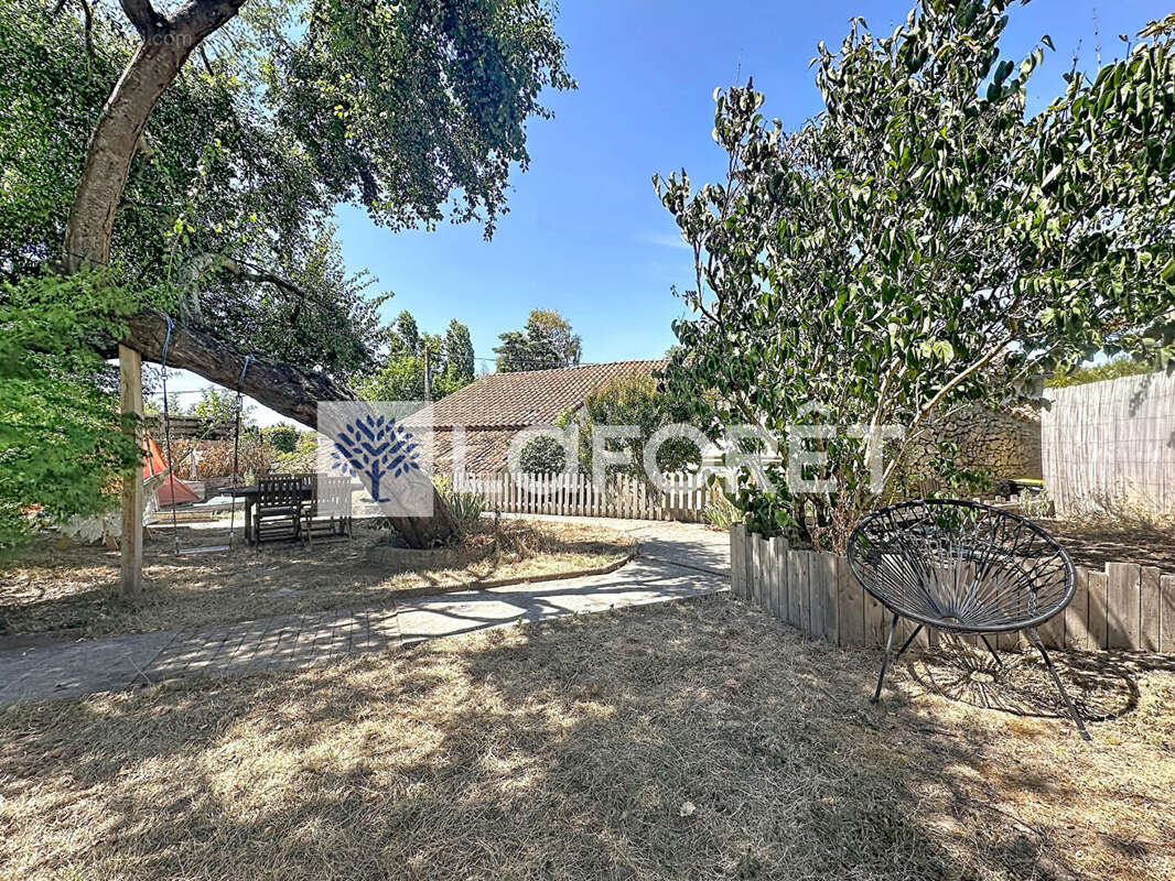 Maison Bressuire - photo 10