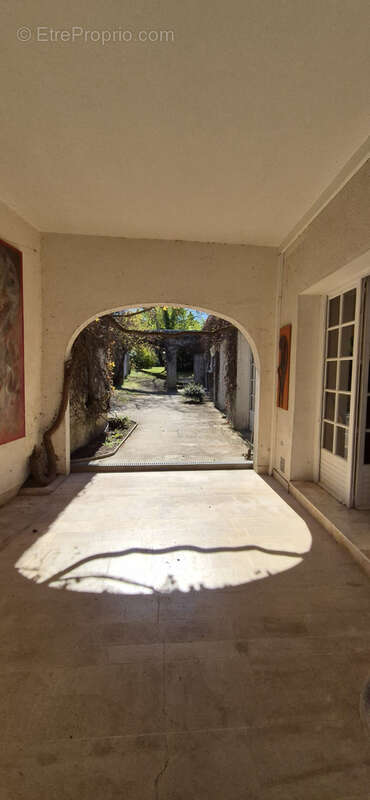 Maison à LAILLY-EN-VAL