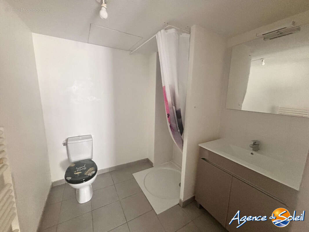 Appartement à NARBONNE