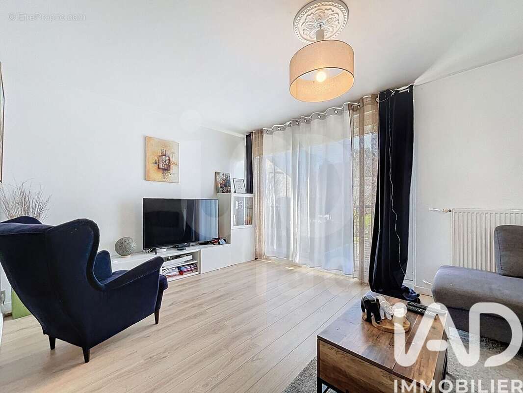 Photo 4 - Maison à PONTAULT-COMBAULT