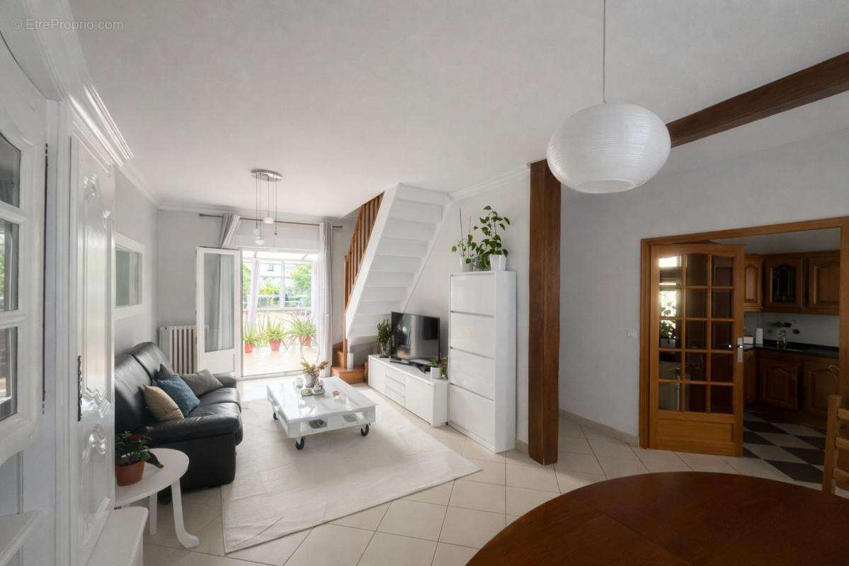 Maison à VALENTON
