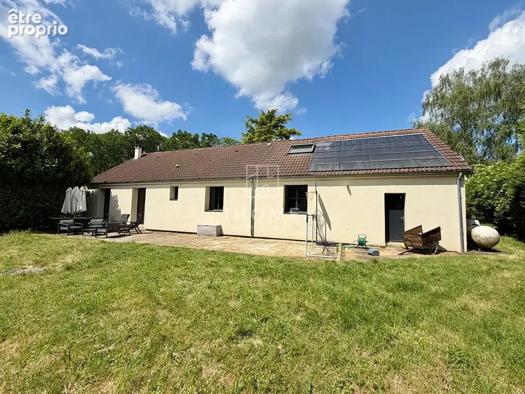 Maison 6 pièces 125 m² à vendre à Change (72560) - photo 14