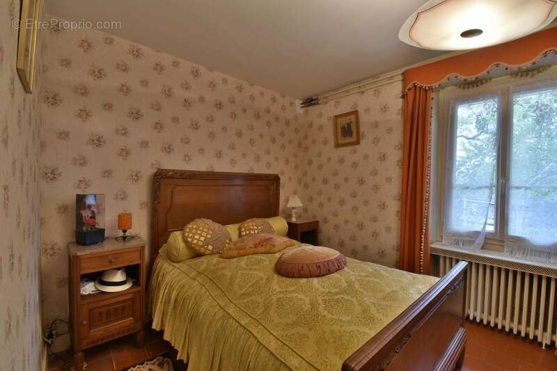 Maison à SAINT-BENOIT-DU-SAULT