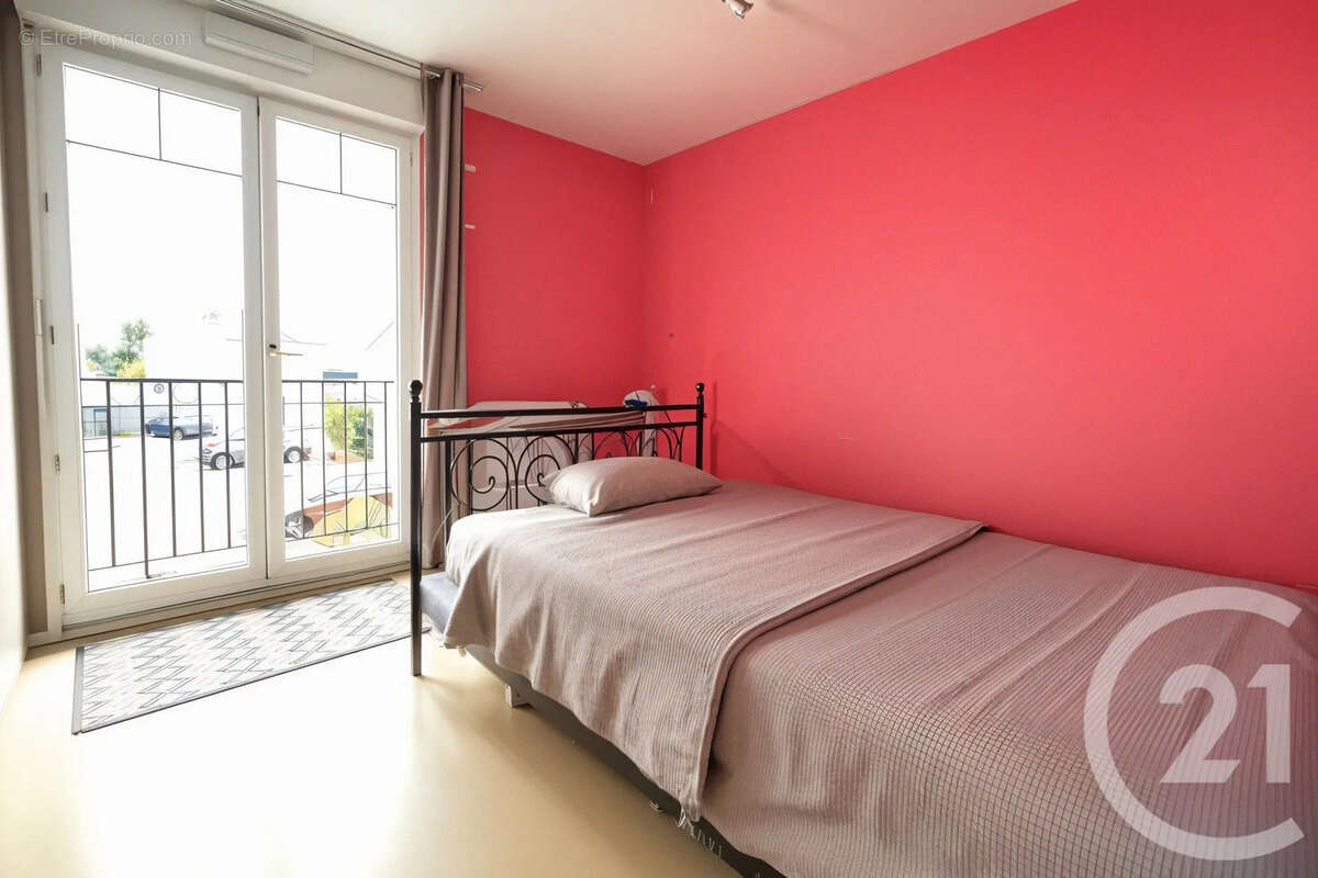 Maison à BEGLES