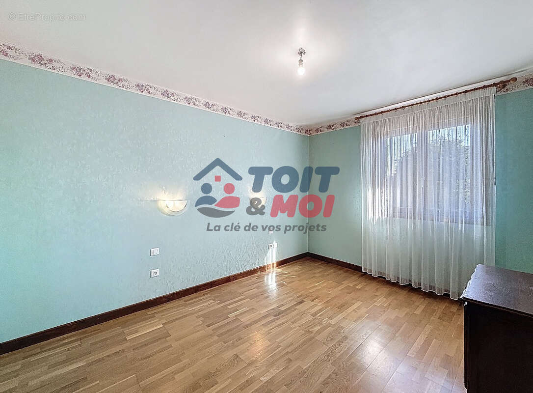 Maison à FROTEY-LES-VESOUL