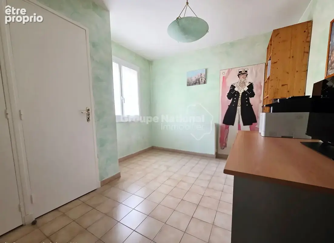 Maison t4 Miramas - photo 13