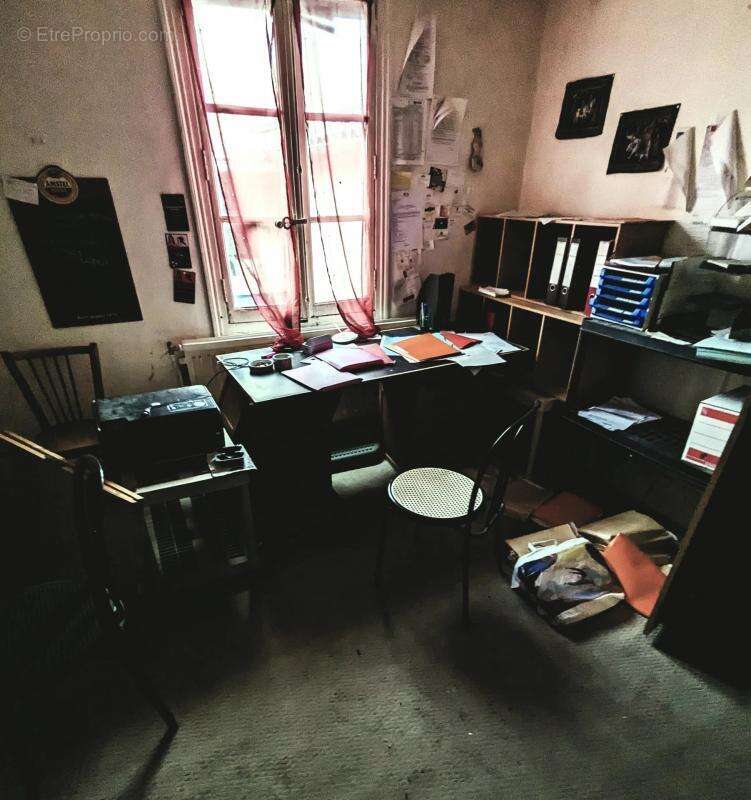 Appartement à BOURGES