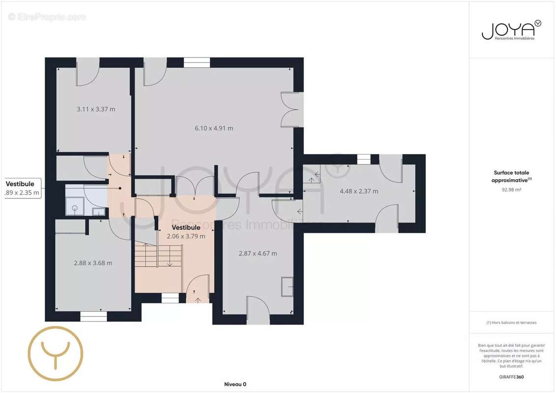 Maison à NOGENT-SUR-SEINE