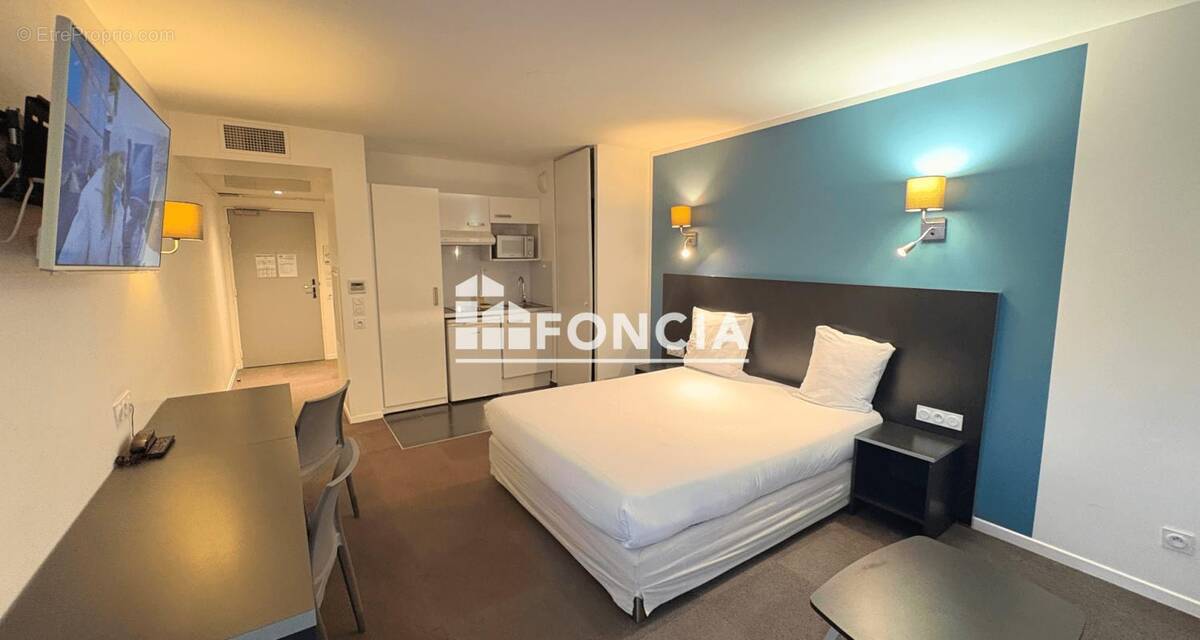 Appartement à CHEVILLY-LARUE