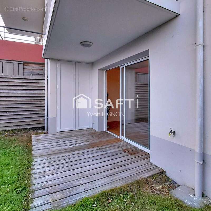 Photo 4 - Appartement à SAINT-ANDRE-DES-EAUX