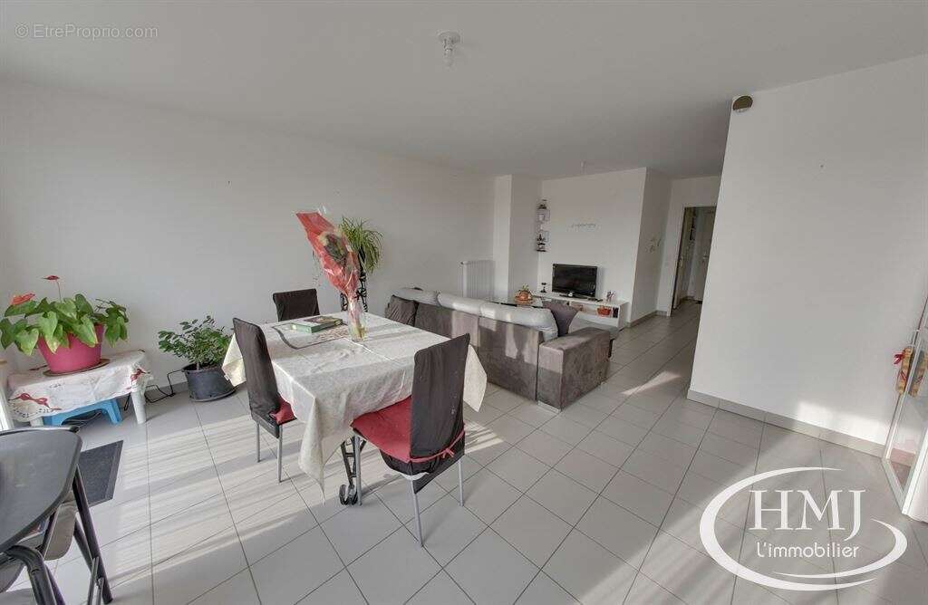 Maison 95 m² à Lisses  - photo 3