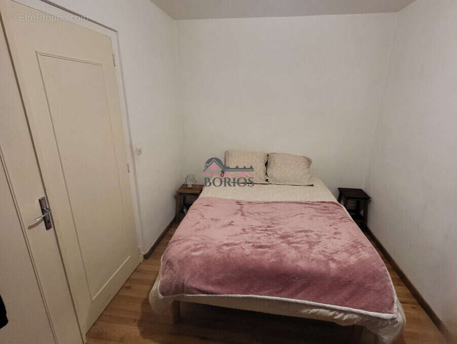 Appartement à CHALON-SUR-SAONE