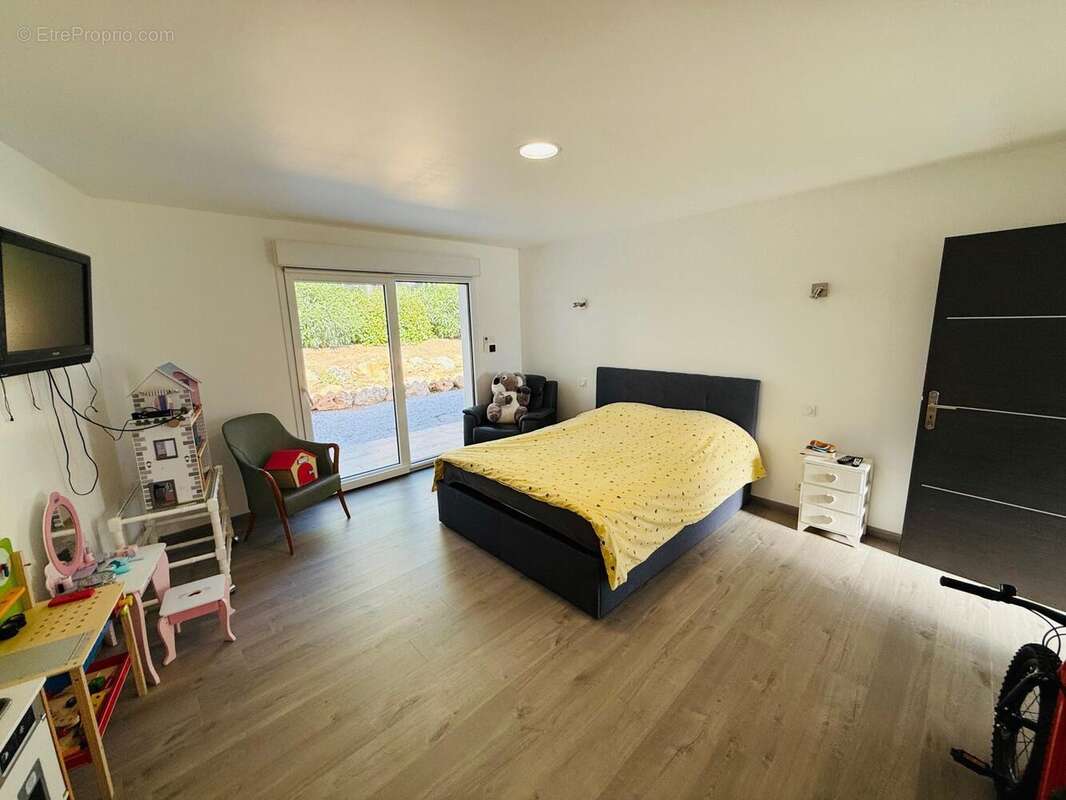 Photo 9 - Maison à BAGNOLS-EN-FORET