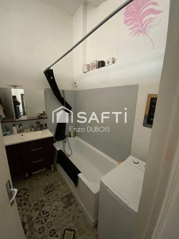 Photo 4 - Appartement à BAR-LE-DUC