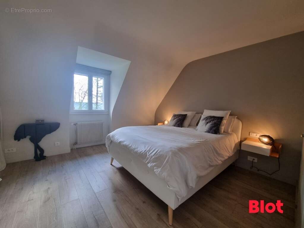 Maison à PACE