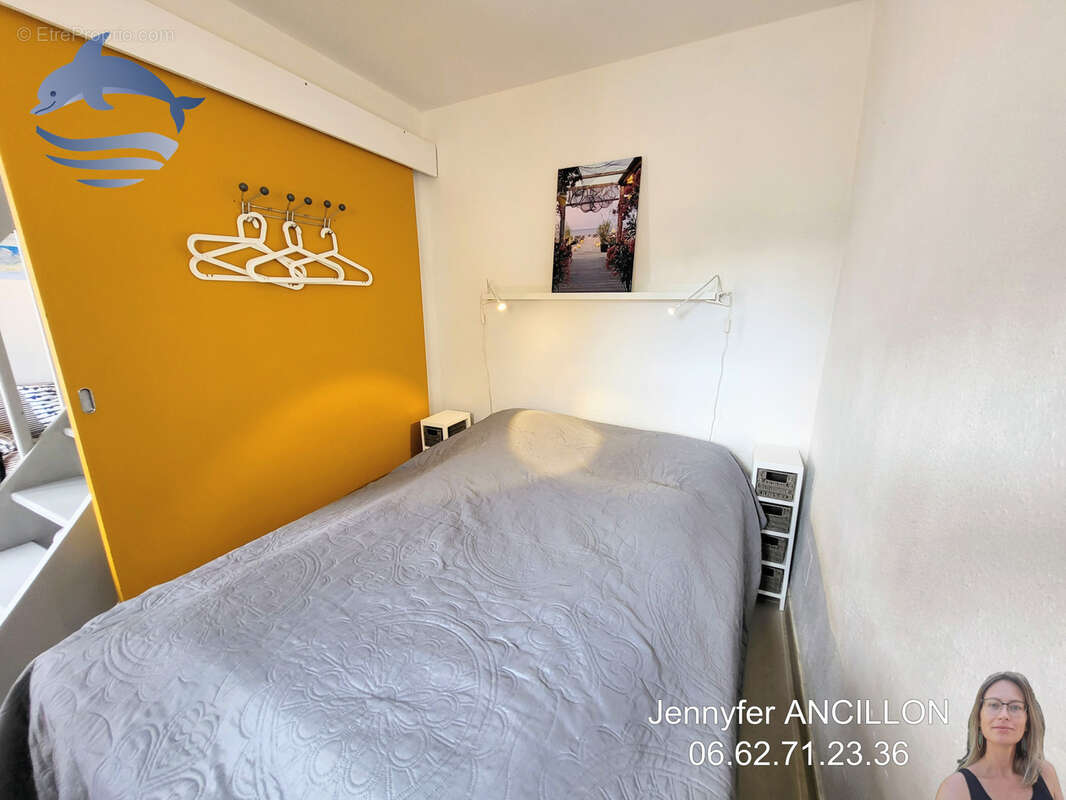 Appartement à LE BARCARES