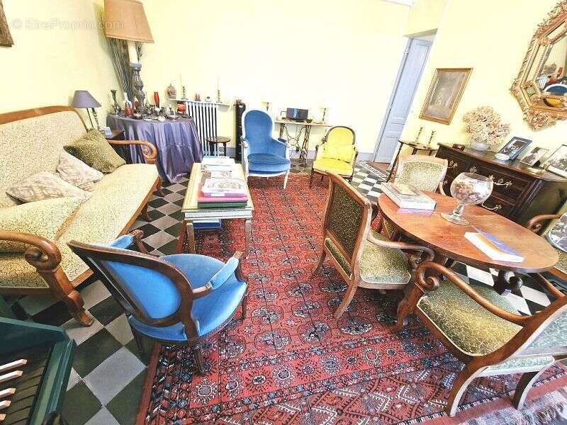 Maison à BAGNERES-DE-LUCHON