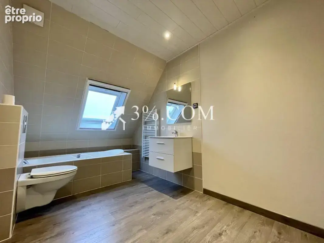 3%.COM - EXCLUSIVITÉ à ILLKIRCH, F4 de 137m2 sol/90m2 hab - photo 20
