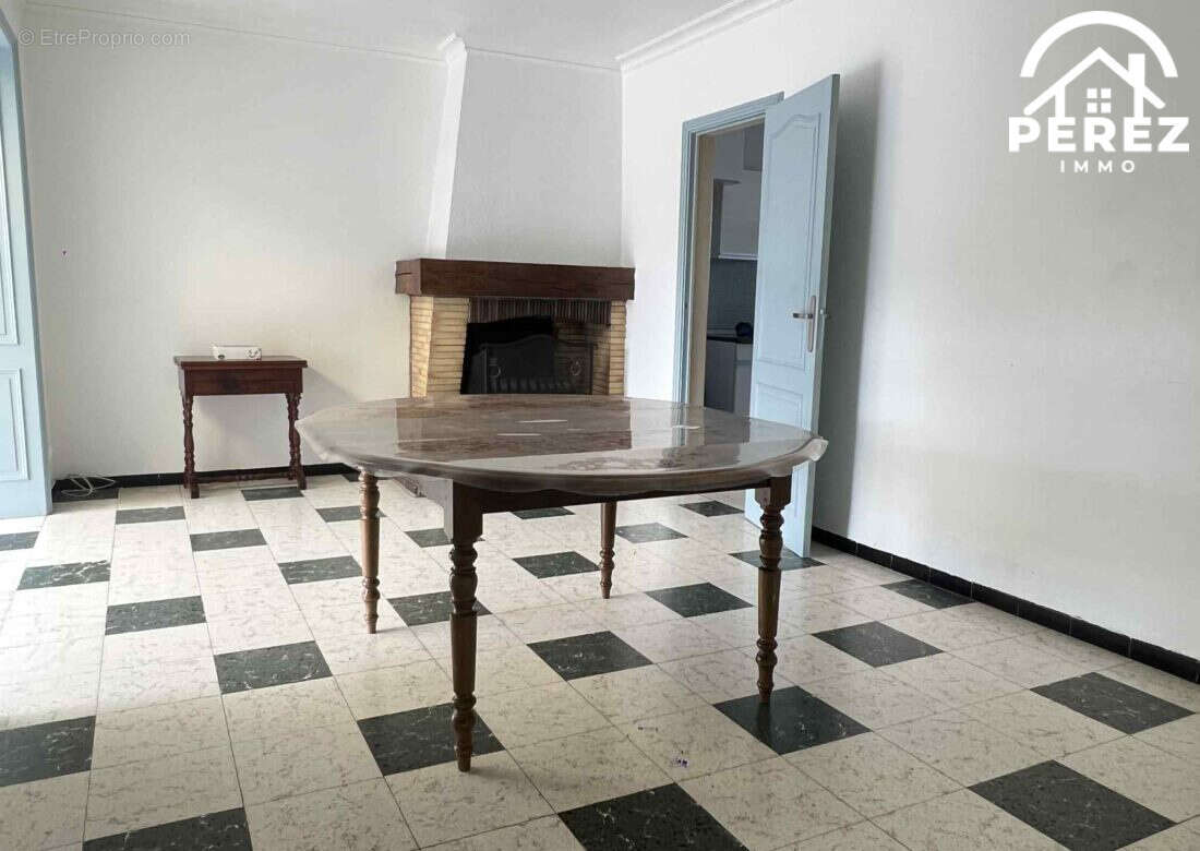 Maison à BOUSBECQUE