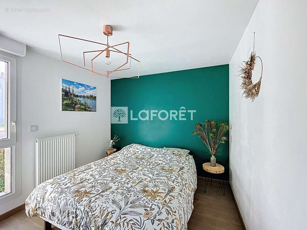 Appartement à CALUIRE-ET-CUIRE