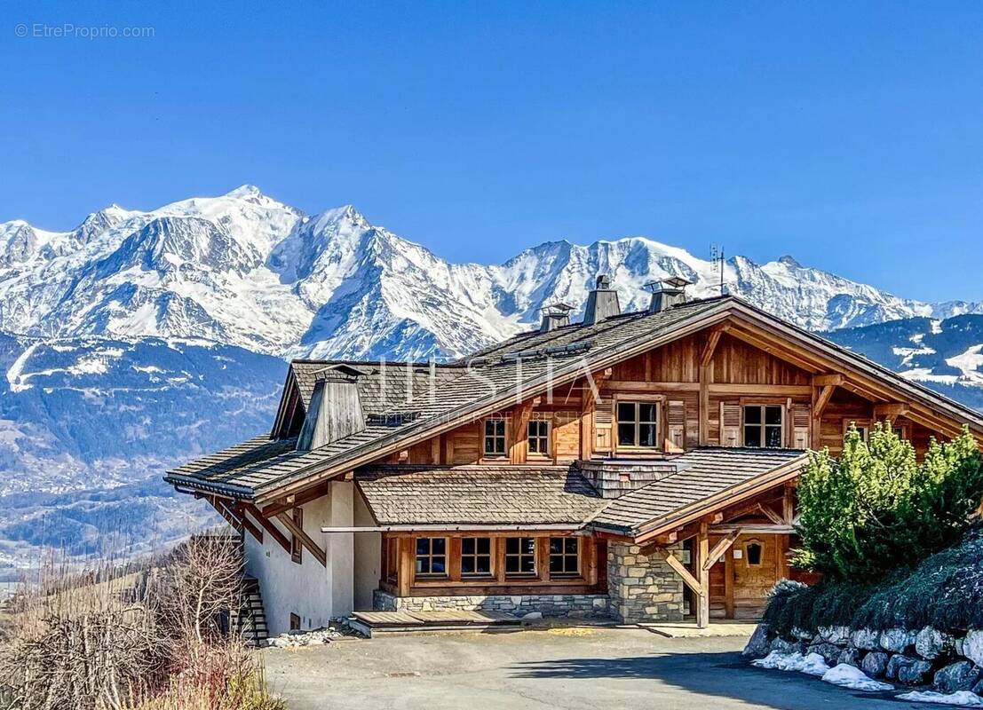 Maison à CORDON
