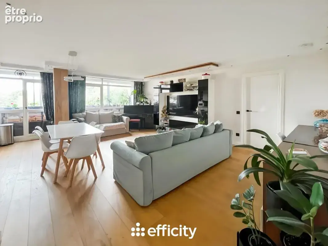Appartement - photo 3