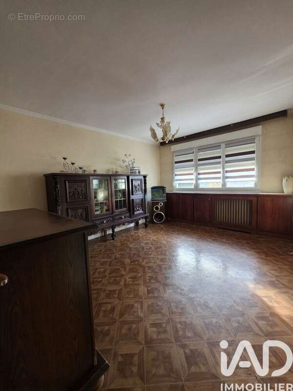 Photo 2 - Maison à VILLERUPT