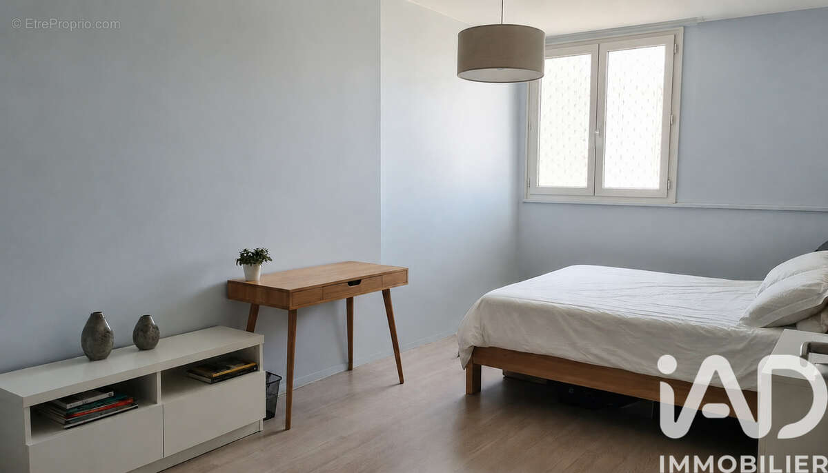 Appartement 72 m² à Montreuil  - photo 7