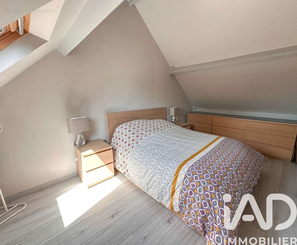 Maison 114 m² à Auvernaux  - photo 6