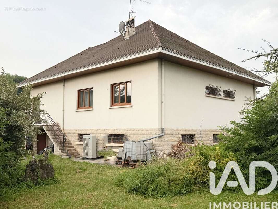 Photo 8 - Maison à RUY