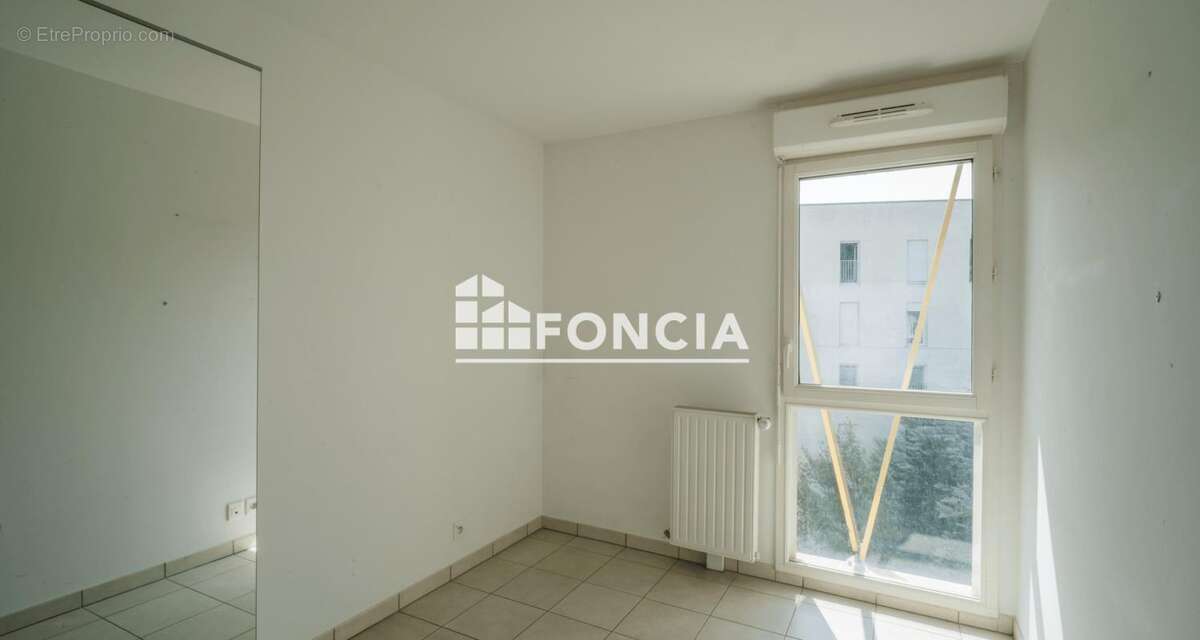 À vendre Appartement 4 pièces 84 m² - Bordeaux 33300 - photo 6