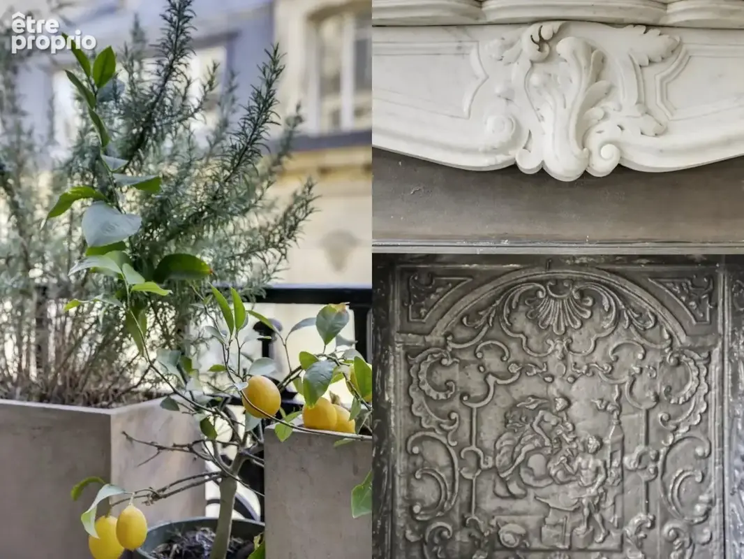 Palais Galliera / Alma / Président Wilson - photo 8