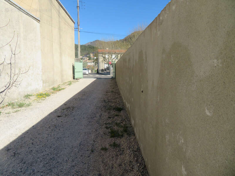 Maison + terrain à construire - quartier de la sèbe à digne les bains (04000) - photo 19