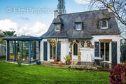 Maison à MORLAIX