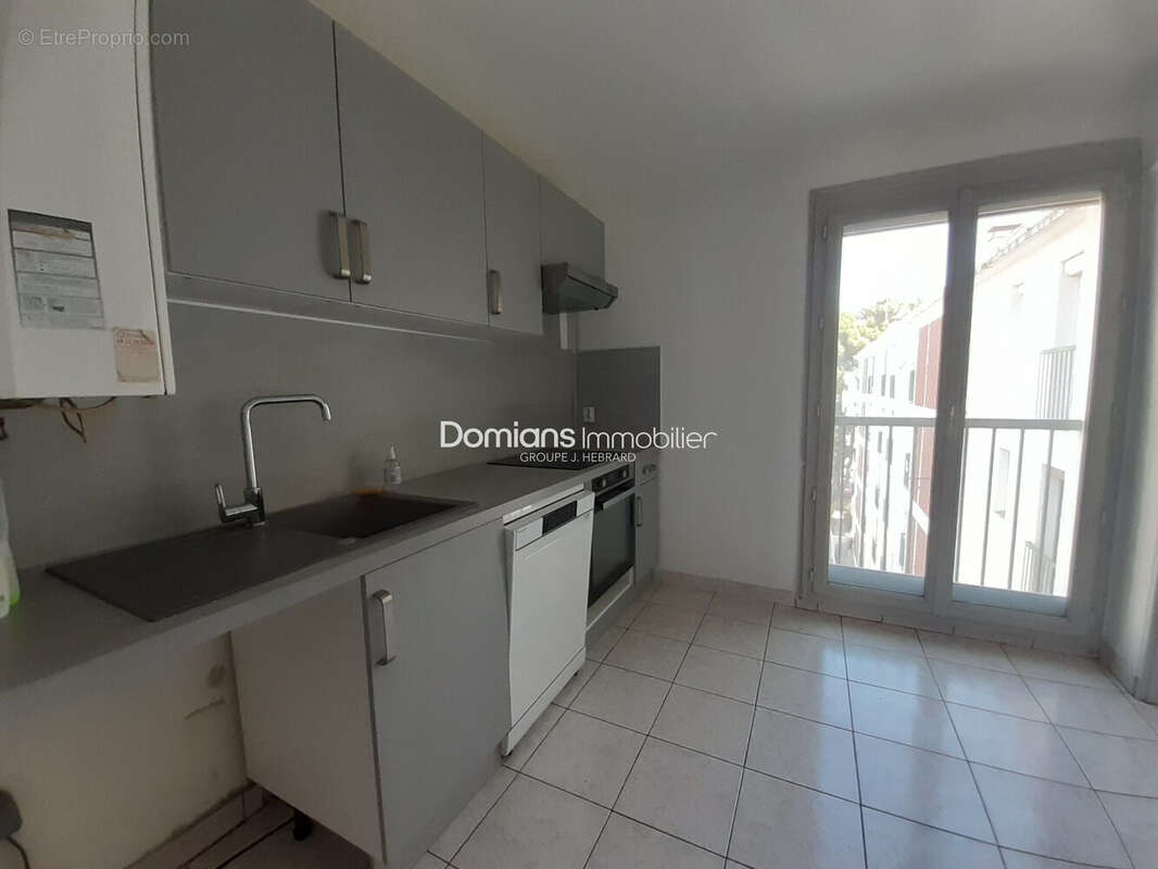 Appartement 76 m² à Perpignan  - photo 4