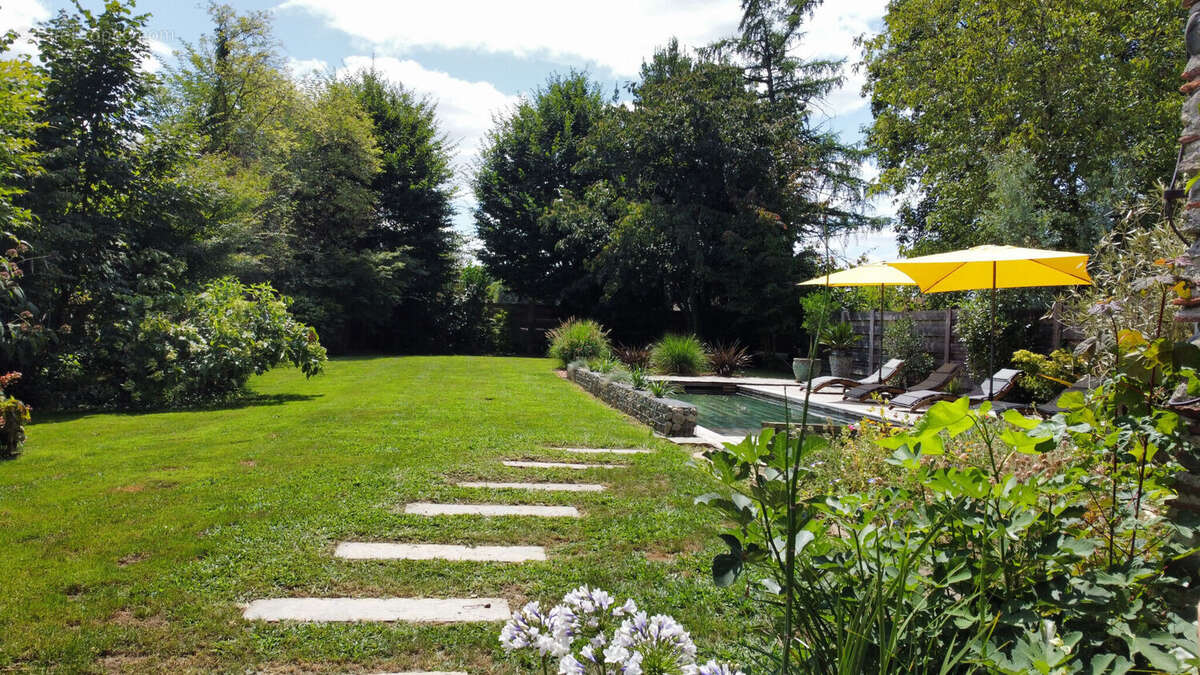 Photo 9 - Maison à LESCAR