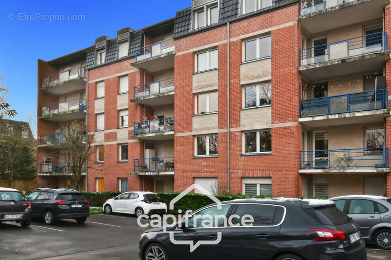 Appartement à TOURCOING