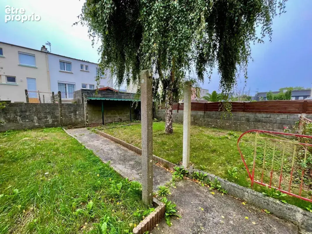 Maison en impasse à vendre - photo 11