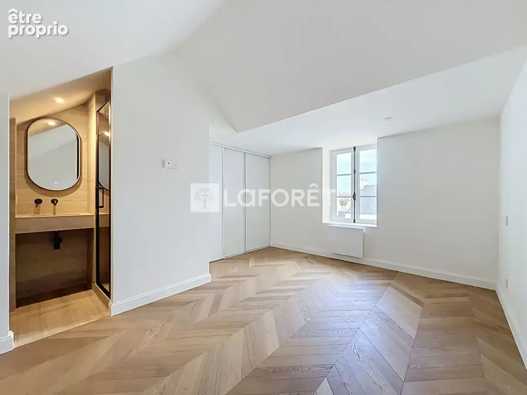 Maison Bernieres Sur Mer 3 pièce(s) 75m2 - photo 6