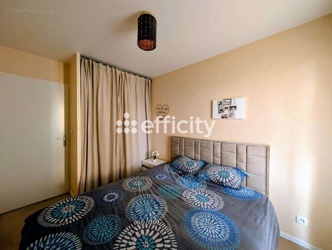 Appartement 66 m² à Epinay-Sur-Seine  - photo 12